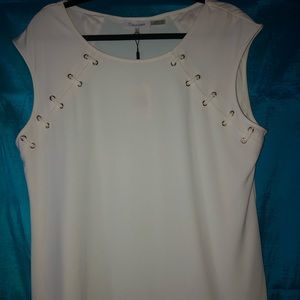 🔹NWT🔹Calvin Klein top